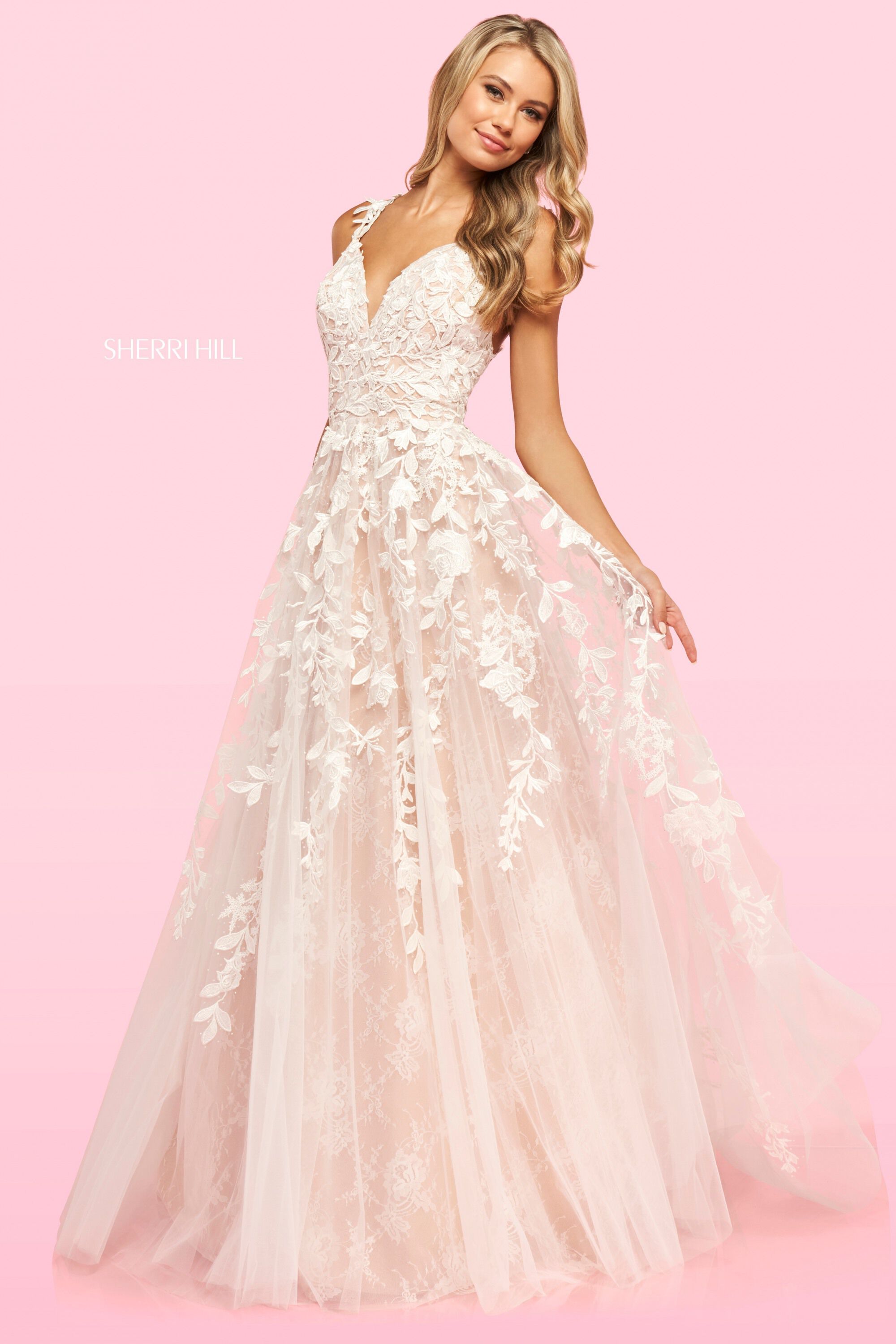 Buy dress style № 54159 designed by ...